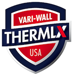 Vari-Wall THERMLX Sticker