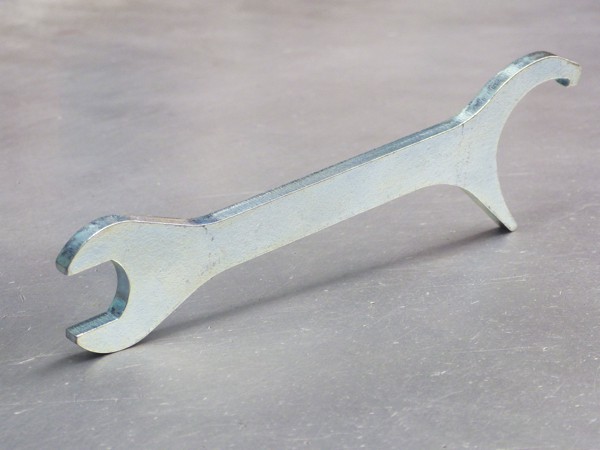 S&S coupling spanner wrench