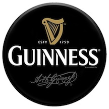 Guinness Beer Logo